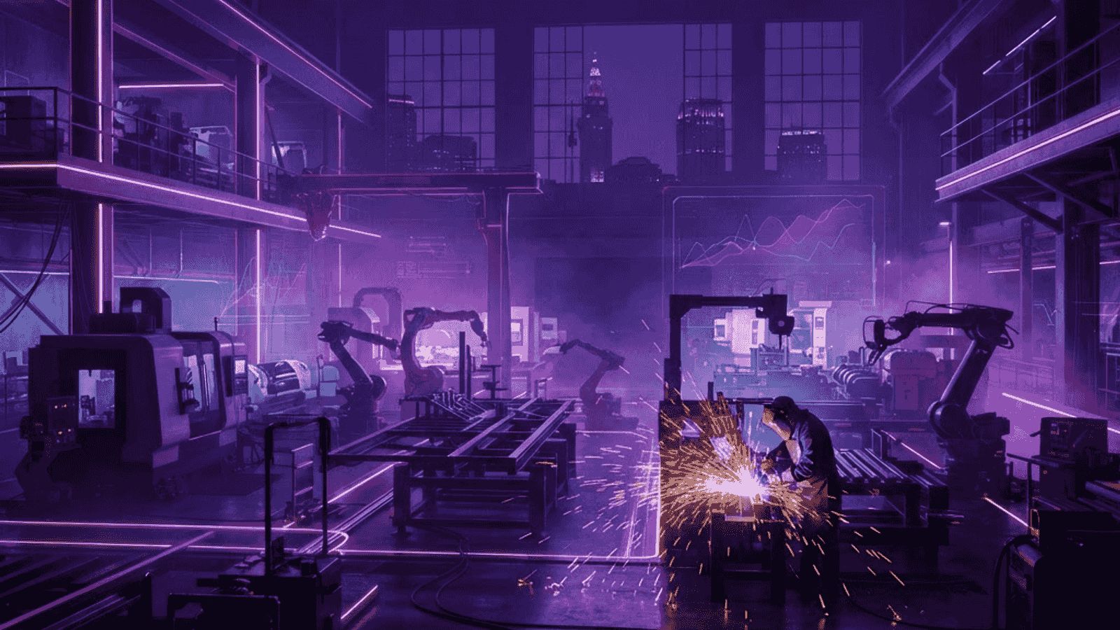 Top 10 Best Metalworks Companies in Cleveland