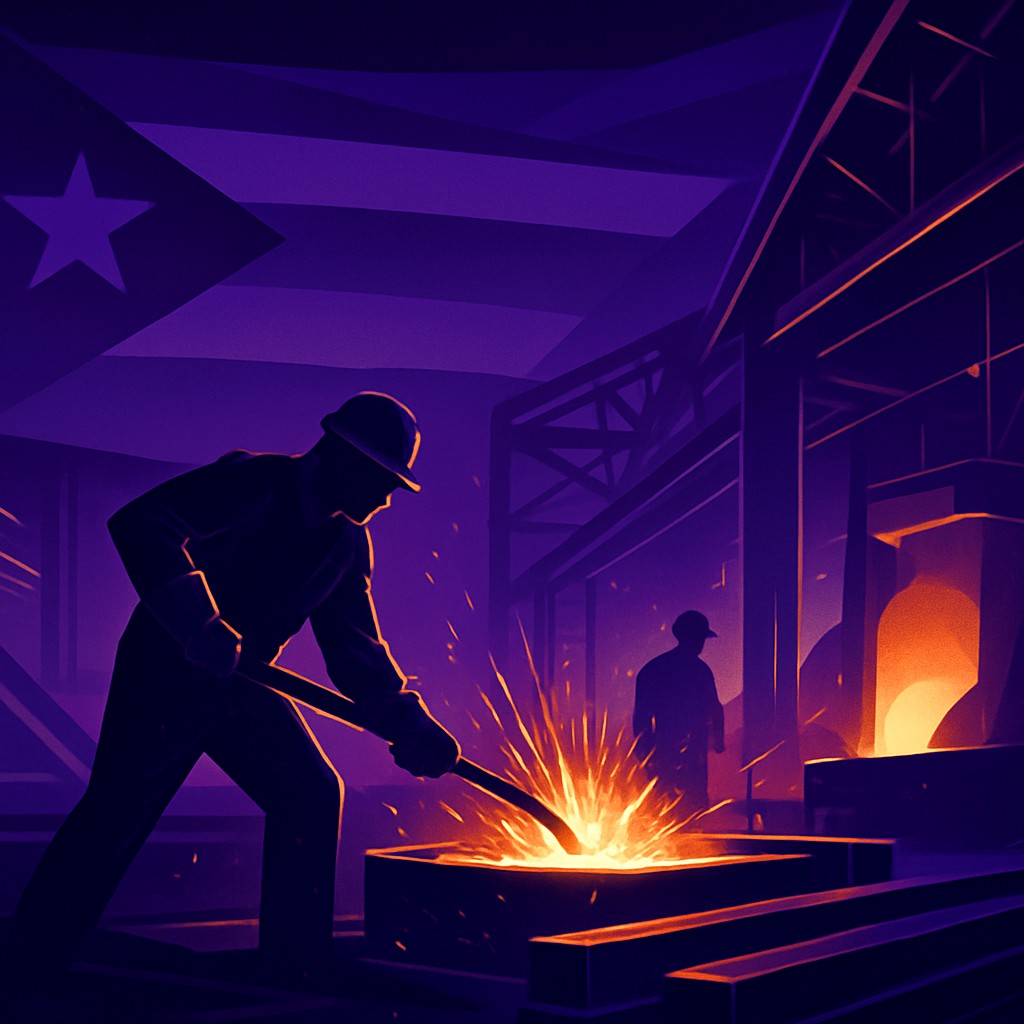 Top 10 Best Metalworks Companies in Cuba