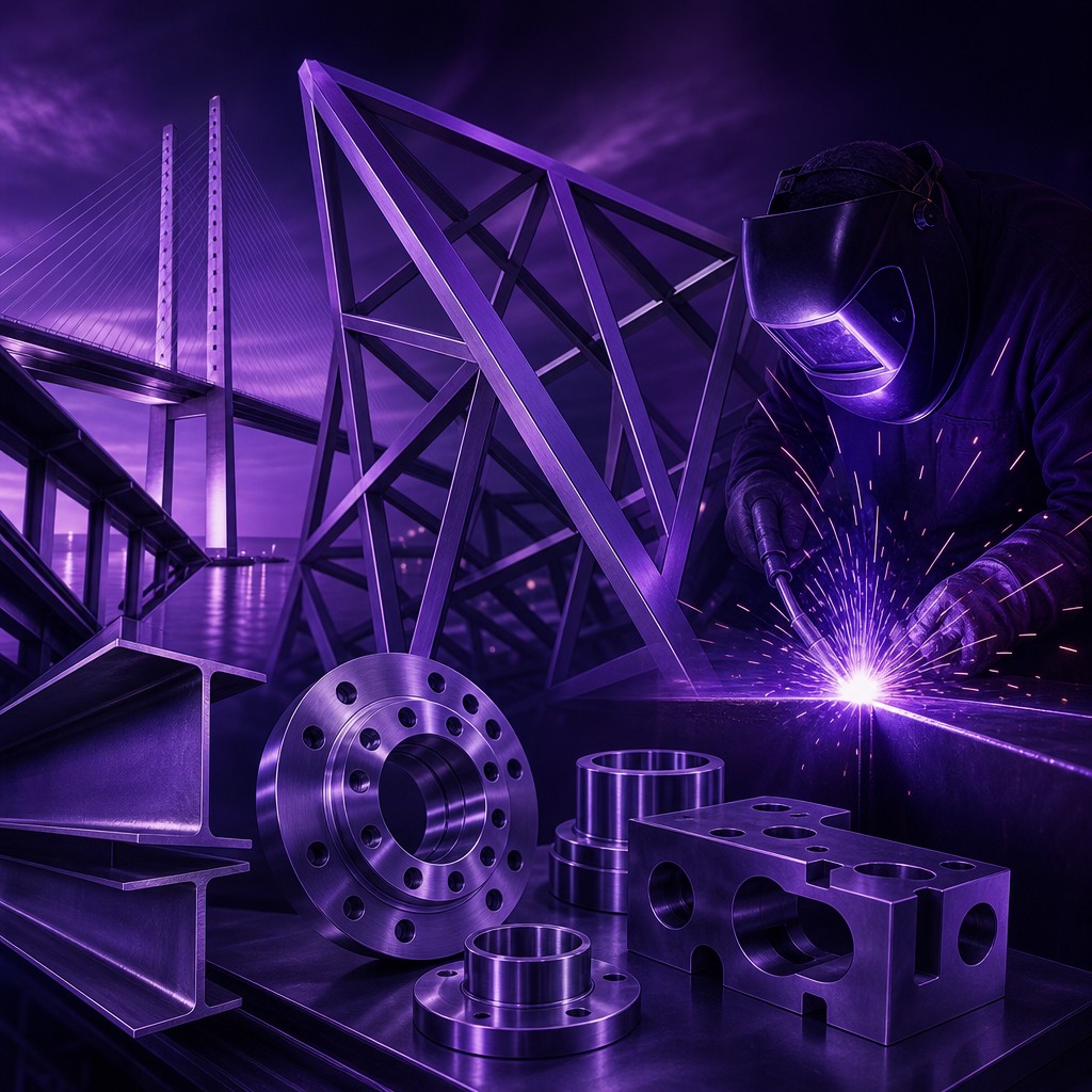 Top 10 Best Metalworks Companies in Denmark
