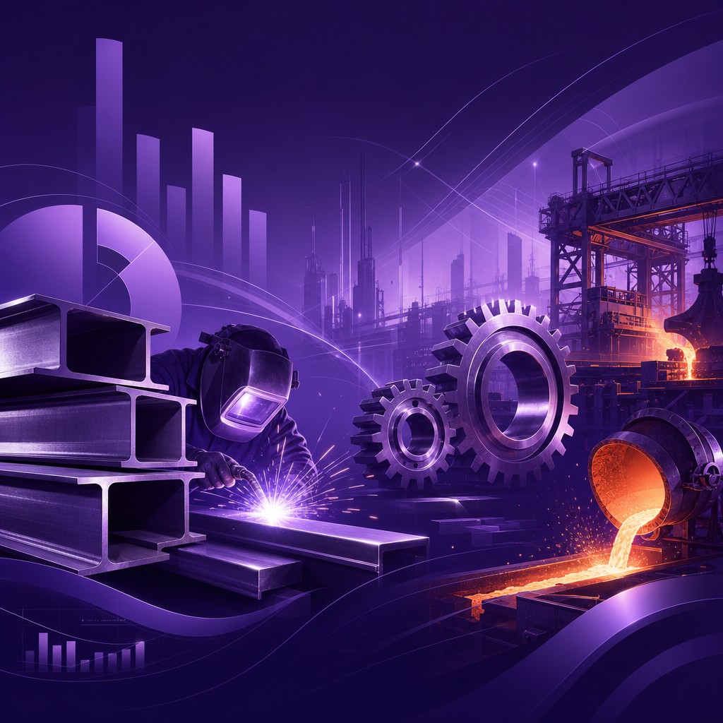 Top 10 Best Metalworks Companies in El Salvador