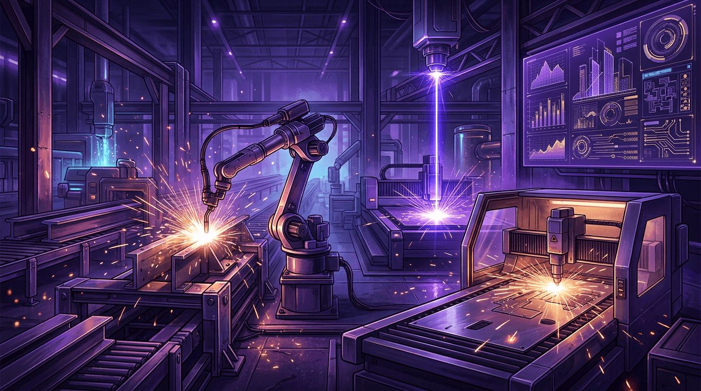 Top 10 Best Metalworks Companies in Elgin