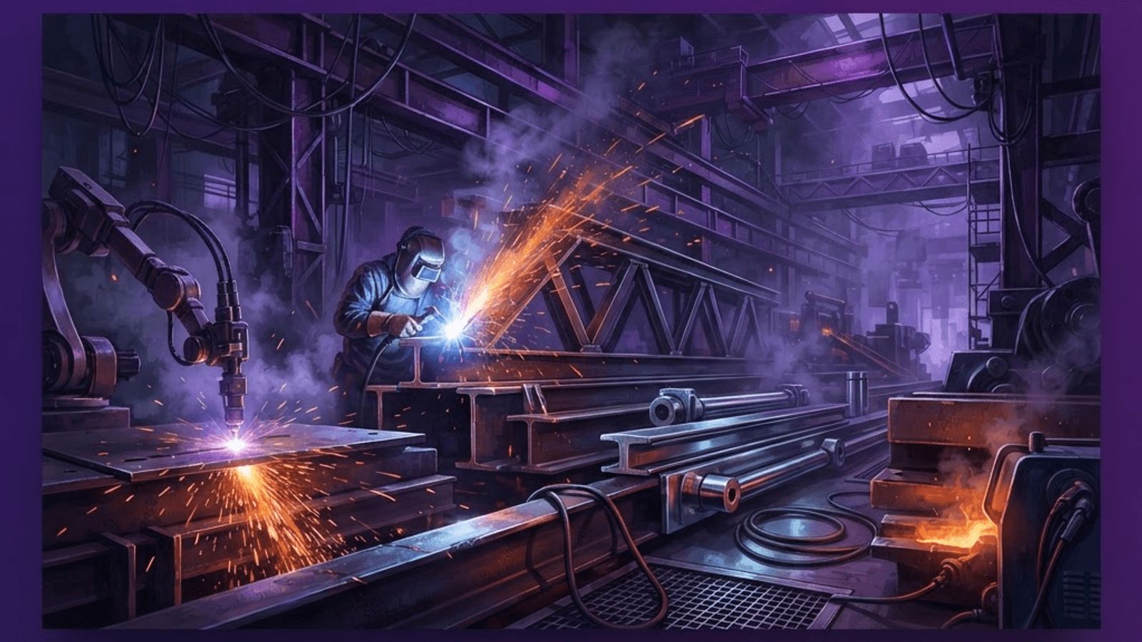 Top 10 Best Metalworks Companies in Eugene