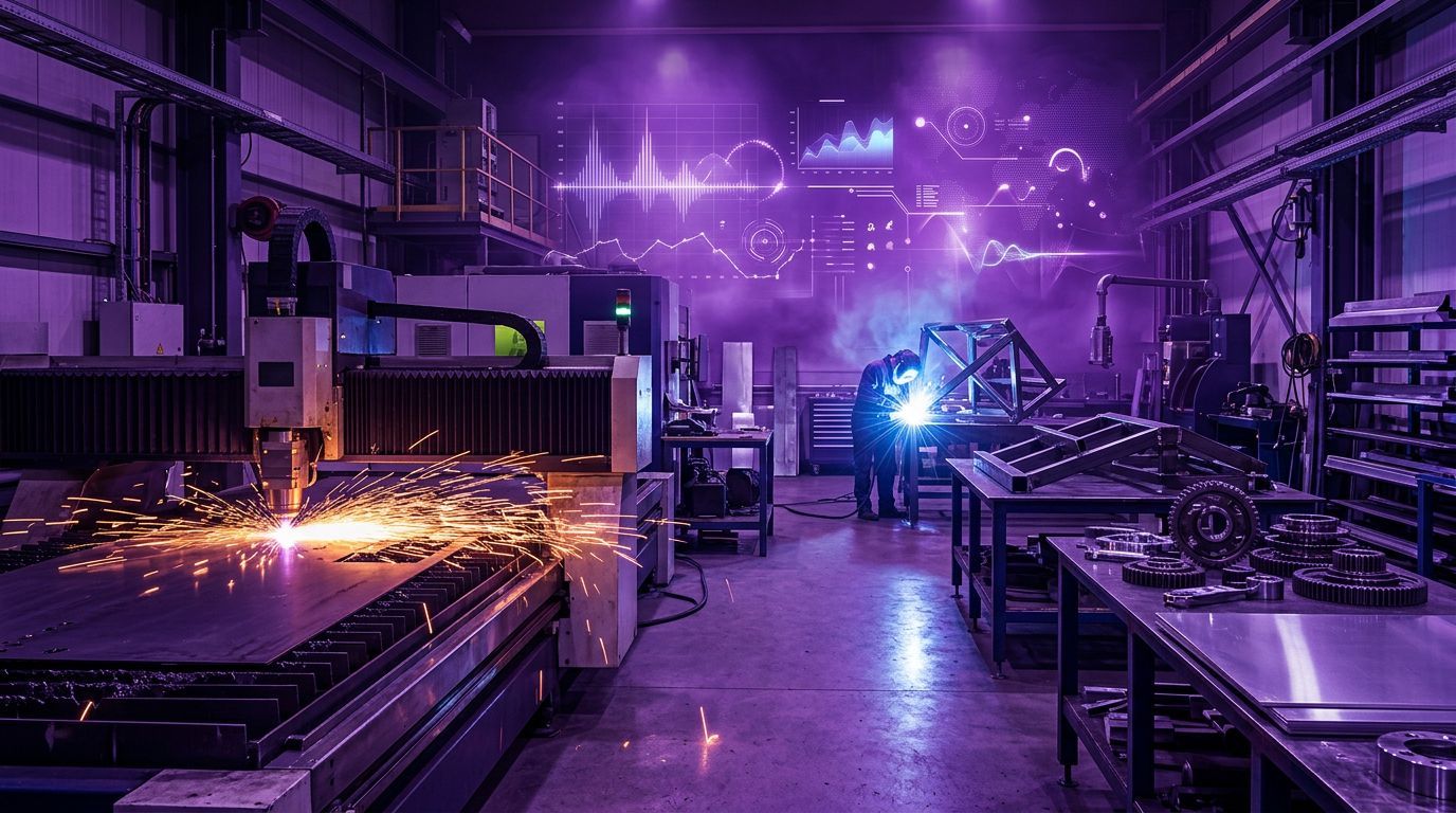 Top 10 Best Metalworks Companies in Evansville