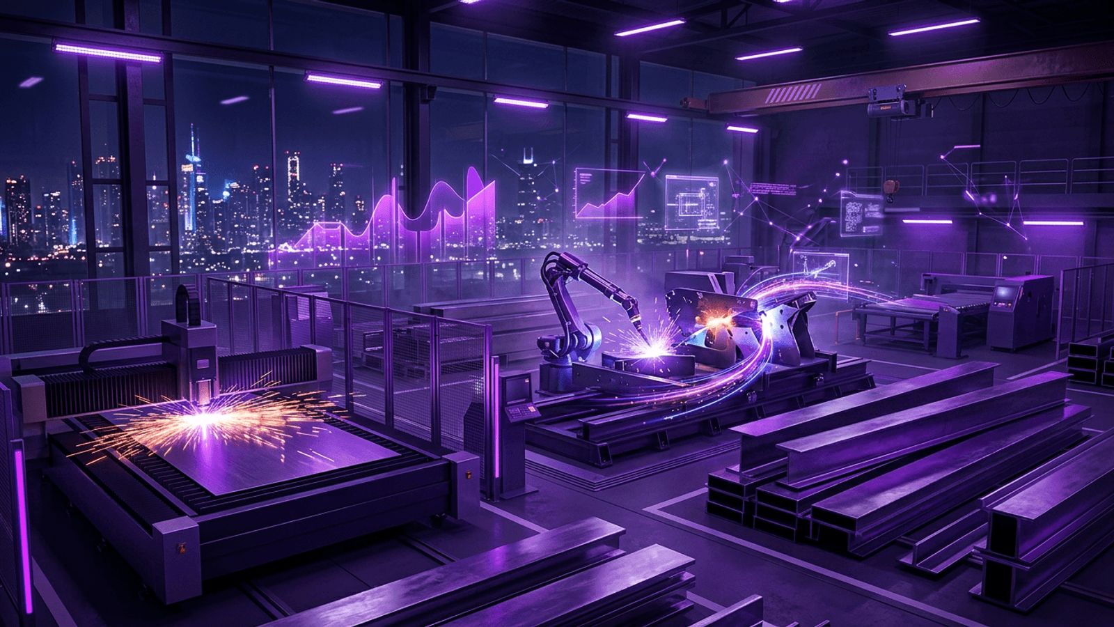Top 10 Best Metalworks Companies in Fargo