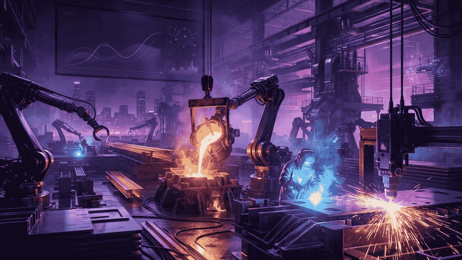 Top 10 Best Metalworks Companies in Fort Wayne