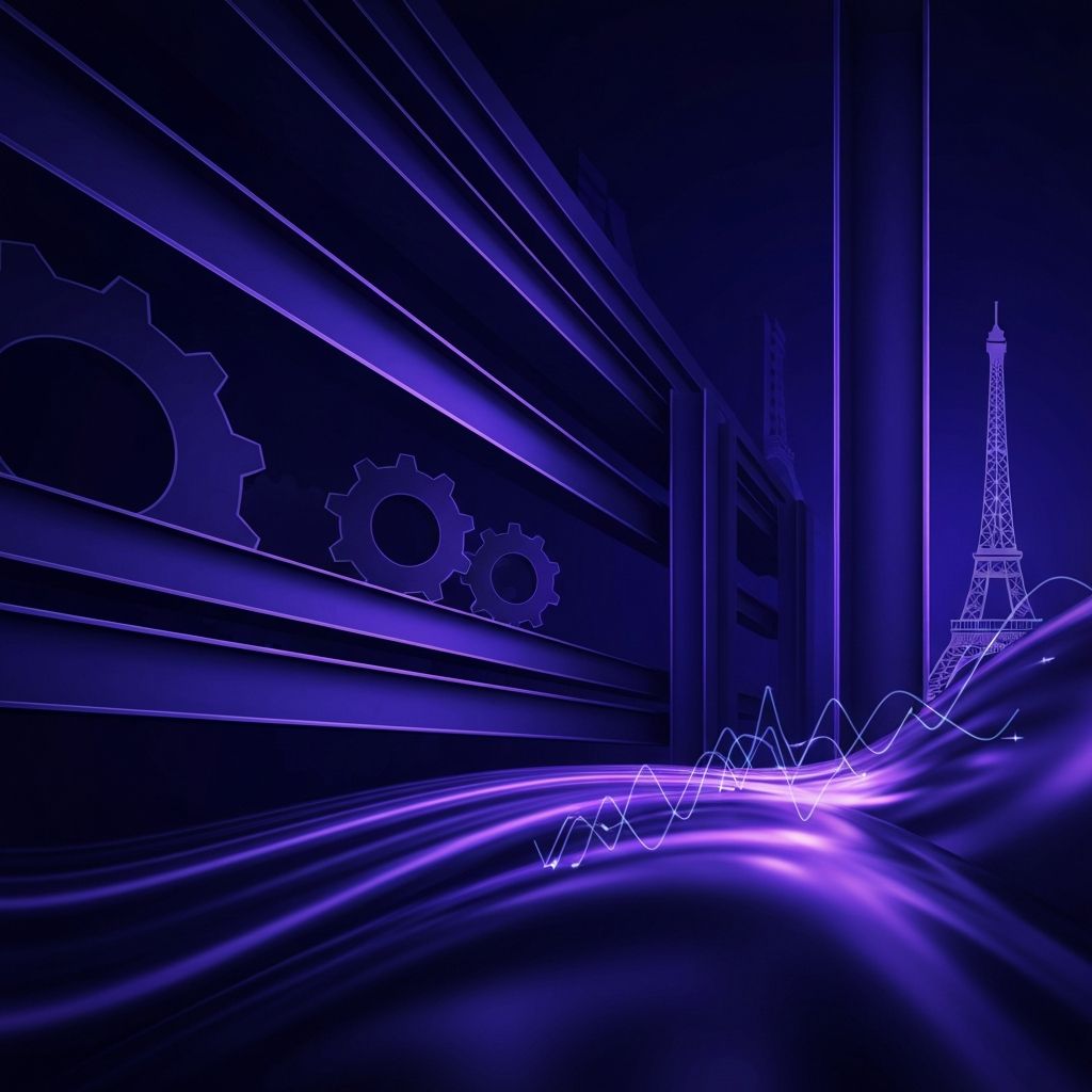 Top 10 Best Metalworks Companies in France
