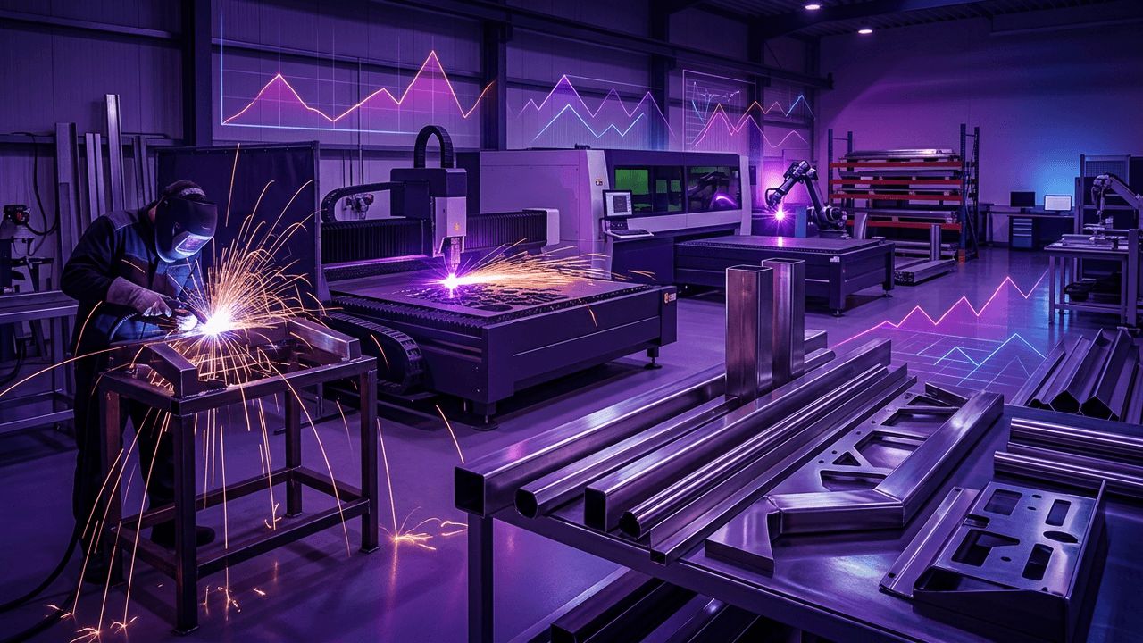 Top 10 Best Metalworks Companies in Gainesville