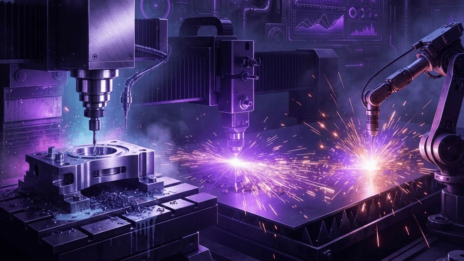 Top 10 Best Metalworks Companies in Garden Grove
