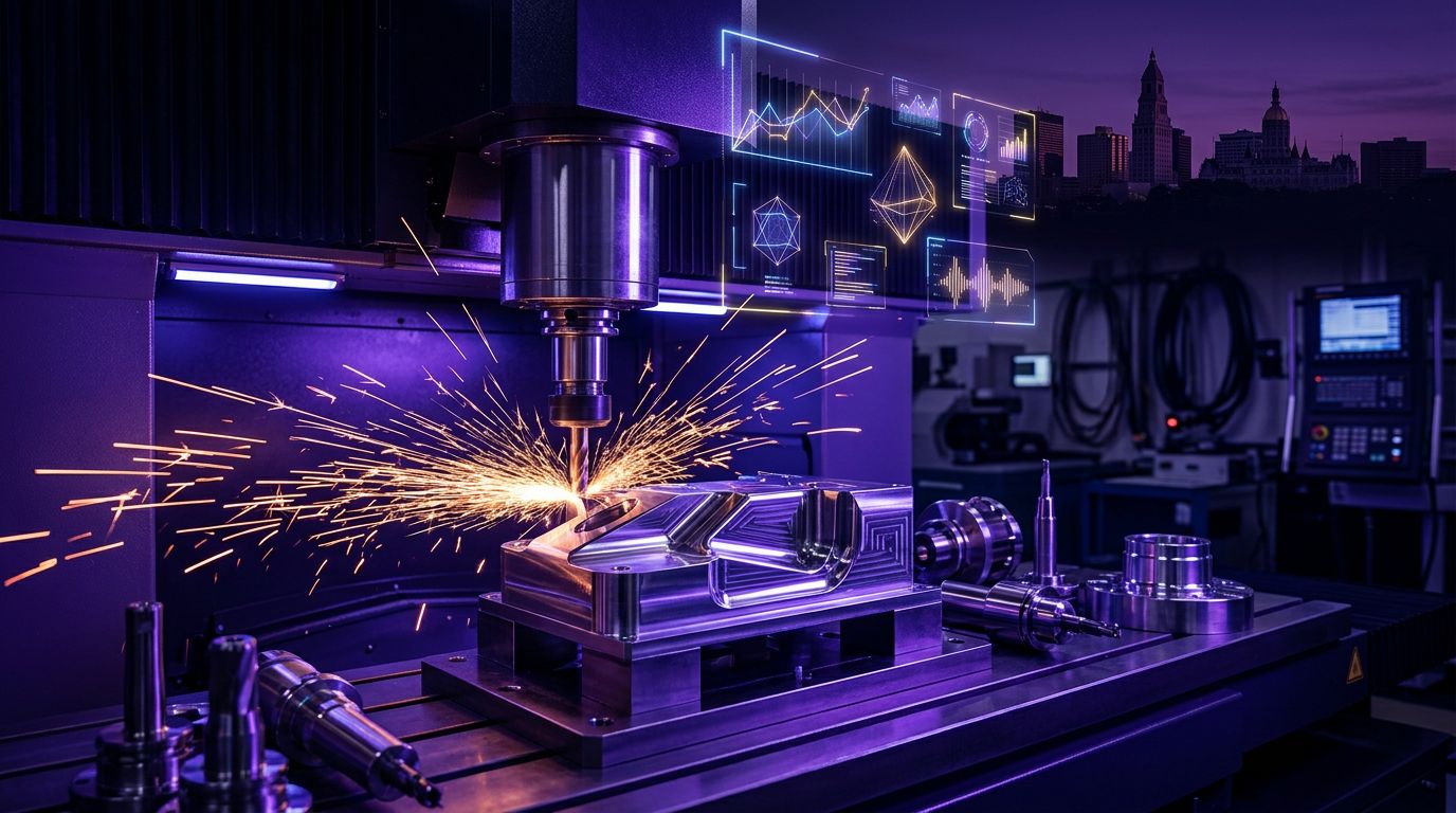 Top 10 Best Metalworks Companies in Hartford