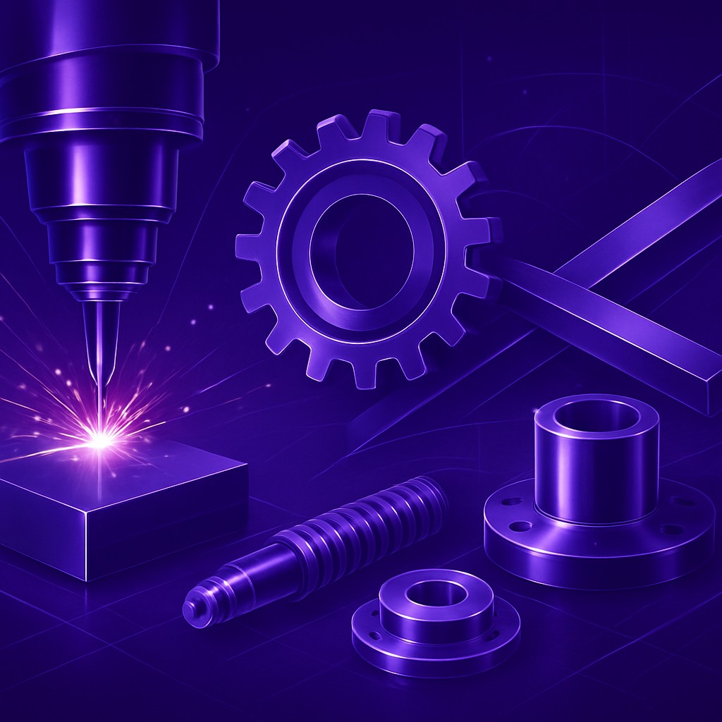 Top 10 Best Metalworks Companies in Hungary