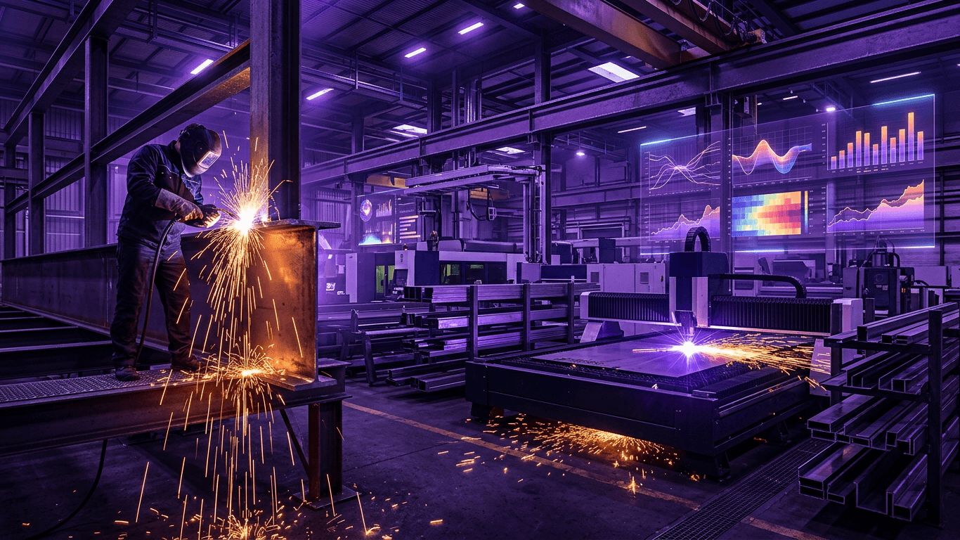 Top 10 Best Metalworks Companies in Independence