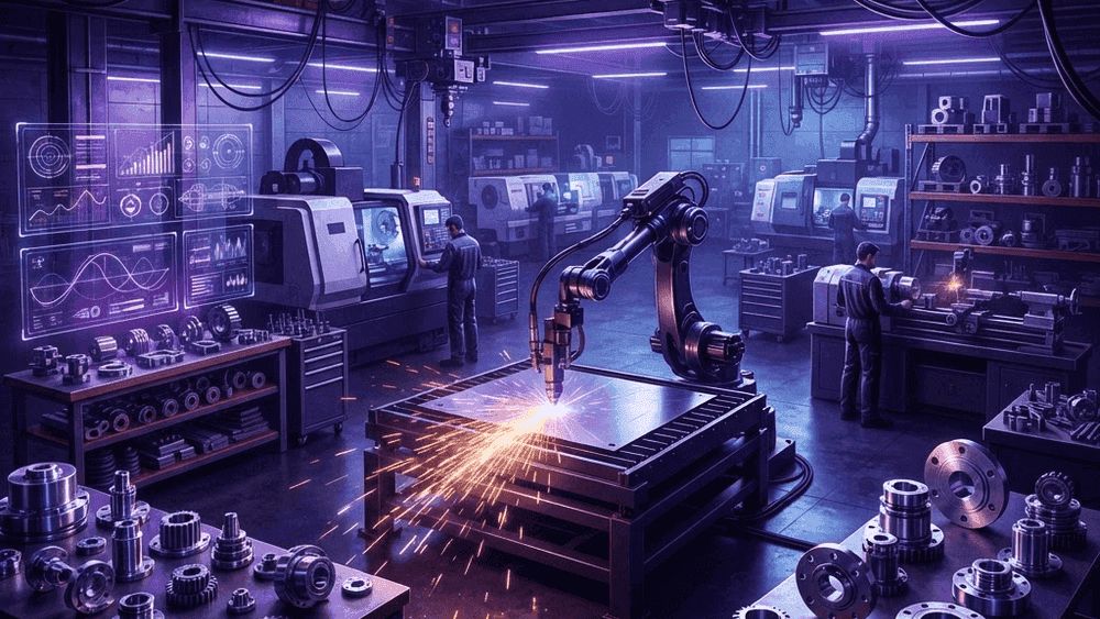 Top 10 Best Metalworks Companies in Irvine