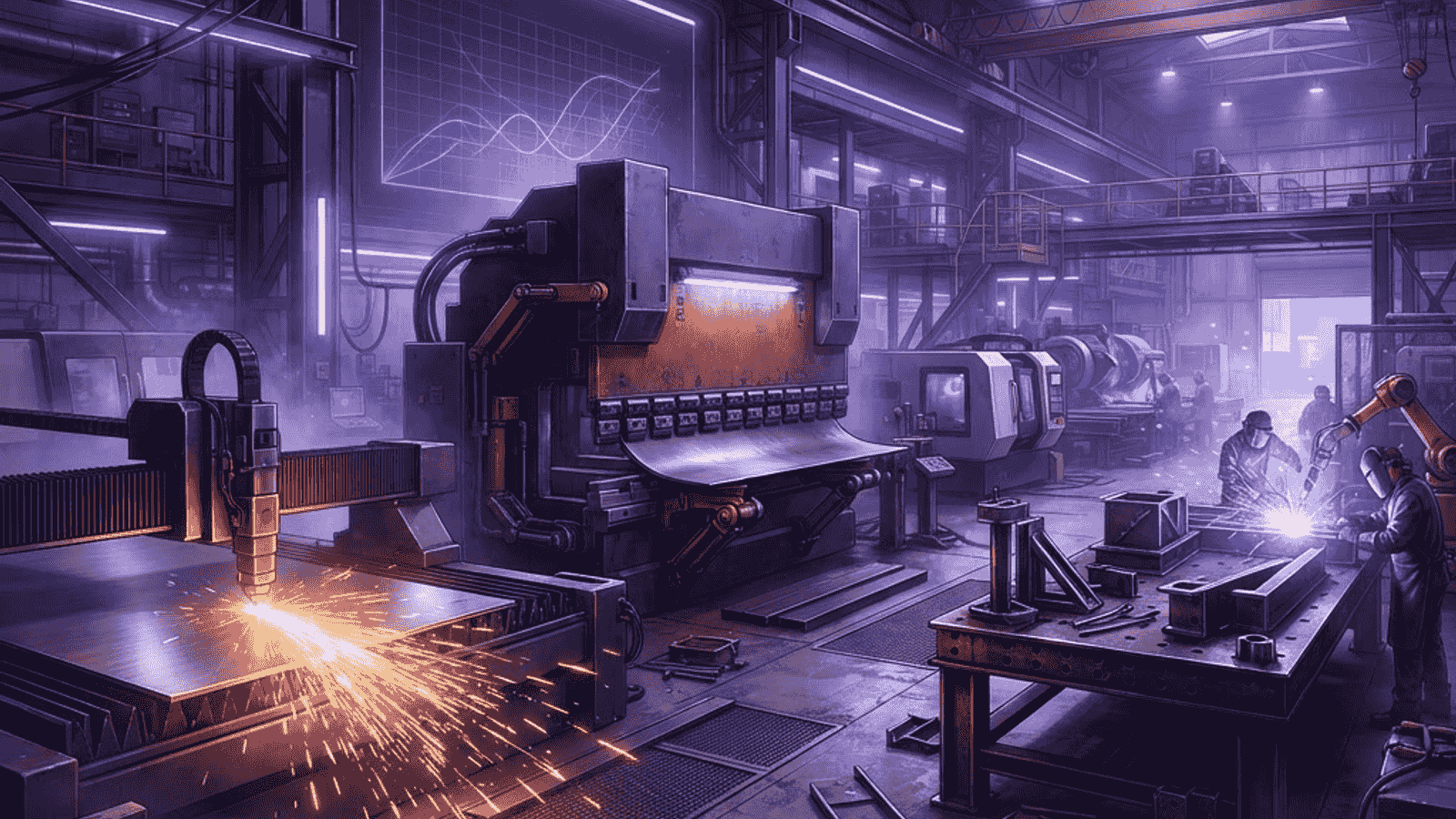 Top 10 Best Metalworks Companies in Islip