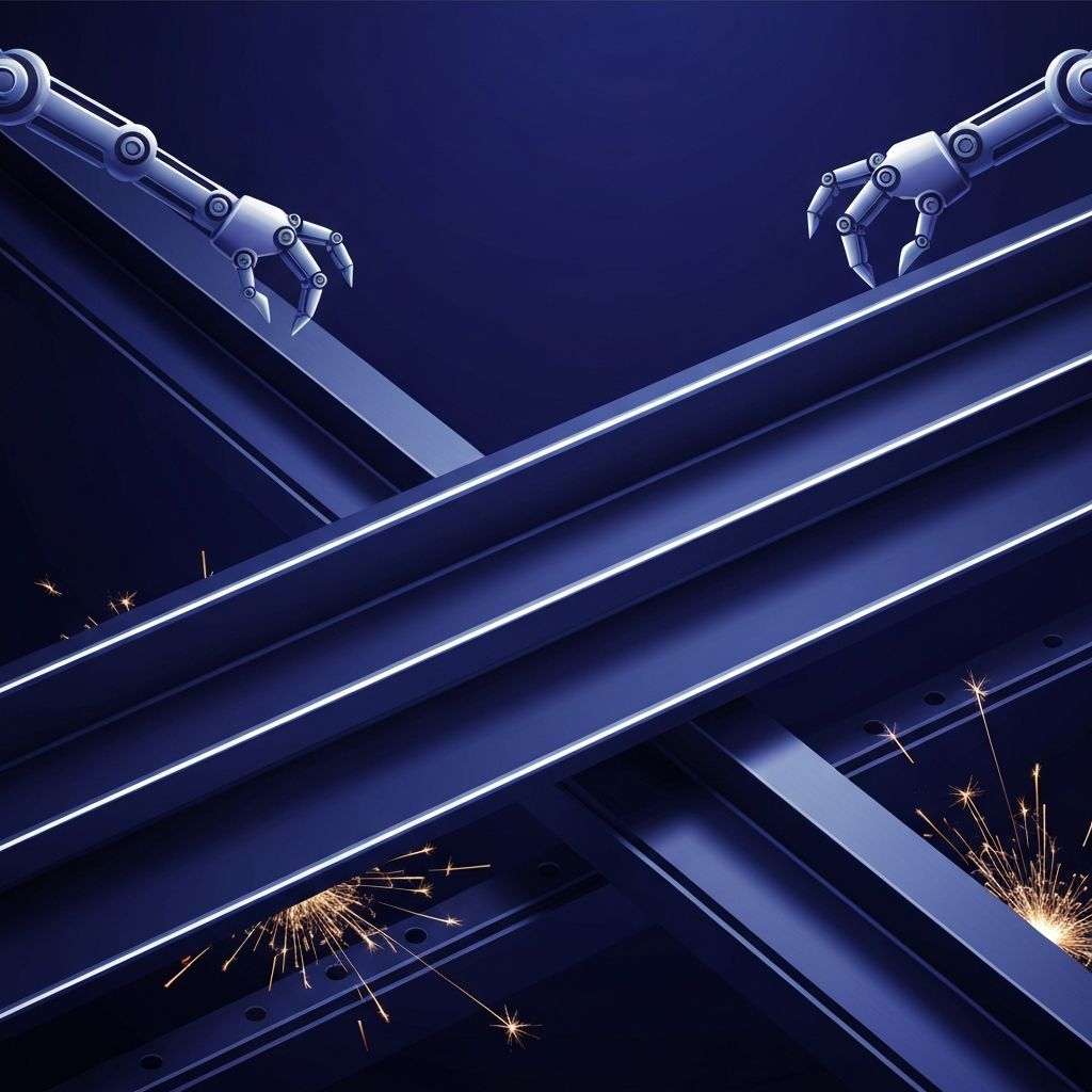 Top 10 Best Metalworks Companies in Japan