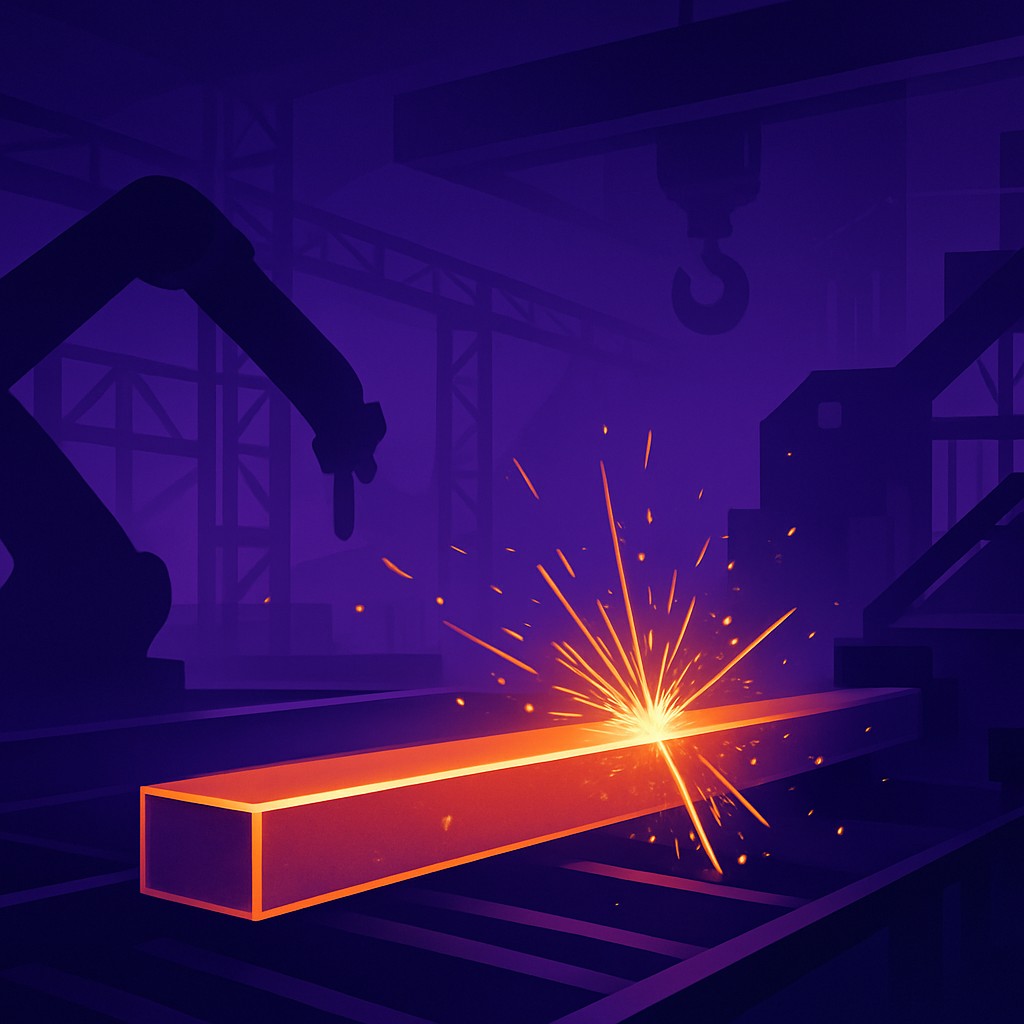 Top 10 Best Metalworks Companies in Kenya