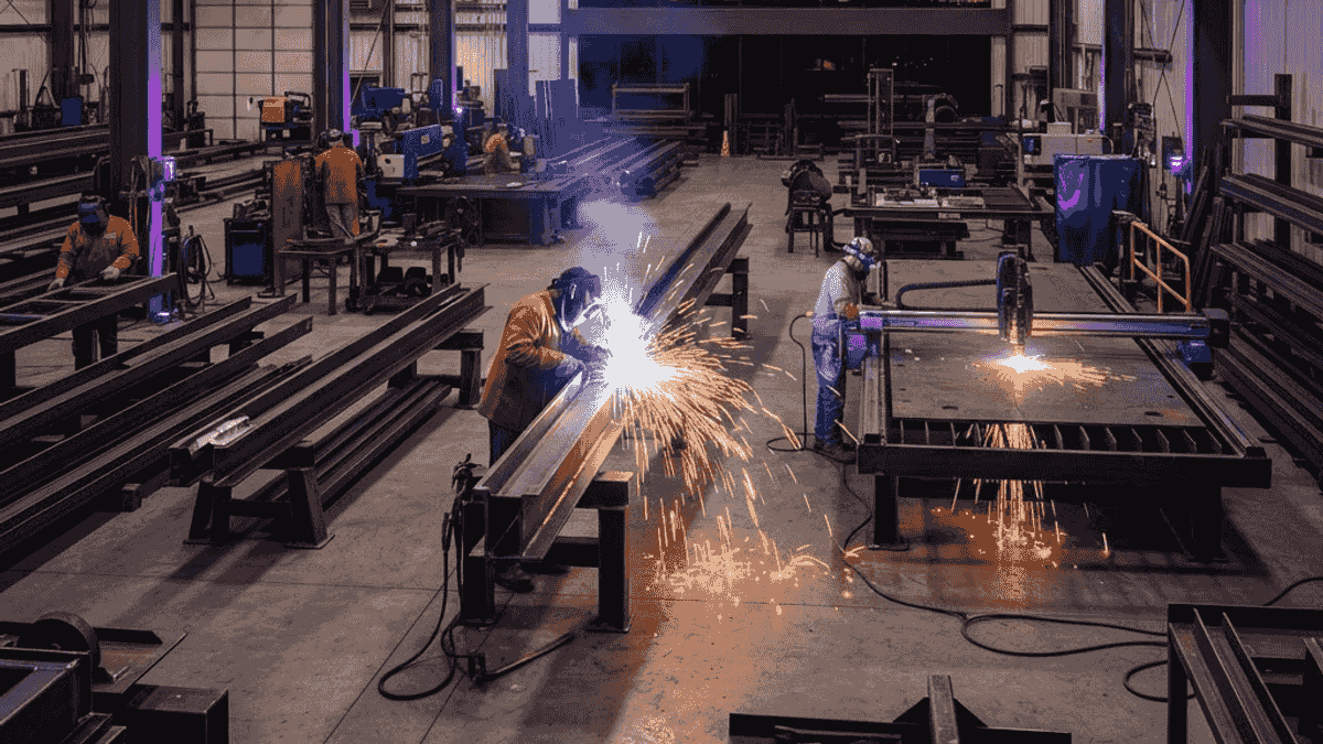 Top 10 Best Metalworks Companies in Memphis
