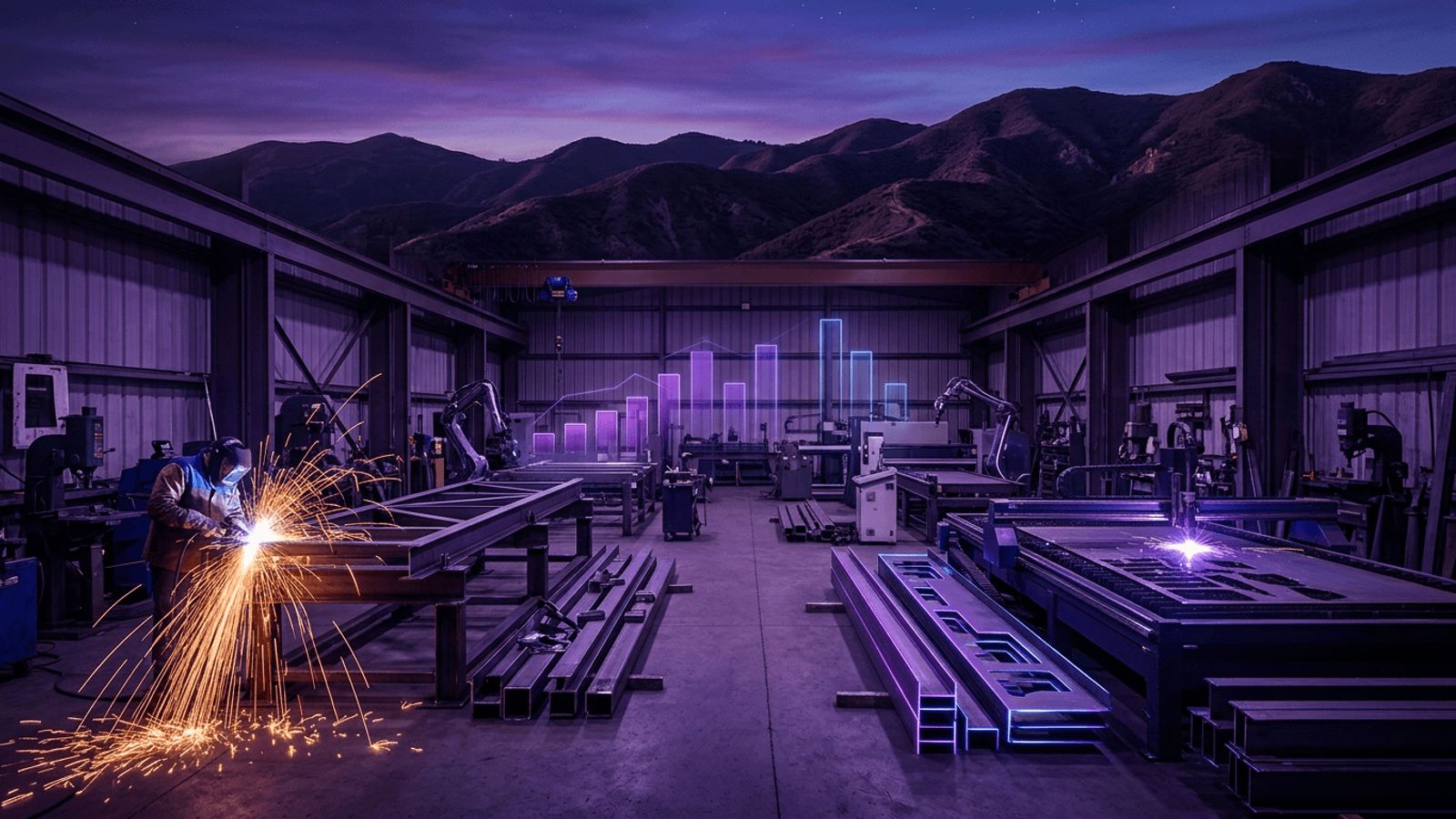 Top 10 Best Metalworks Companies in Menifee