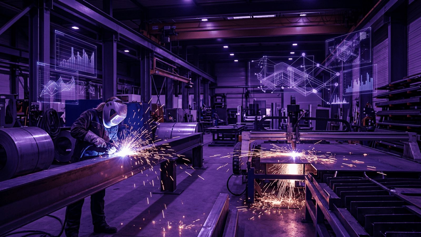 Top 10 Best Metalworks Companies in Metairie