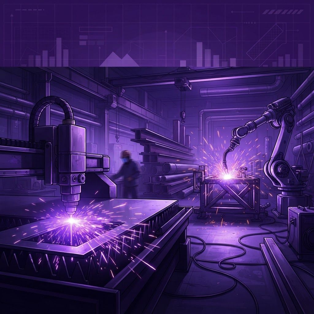 Top 10 Best Metalworks Companies in Moreno Valley