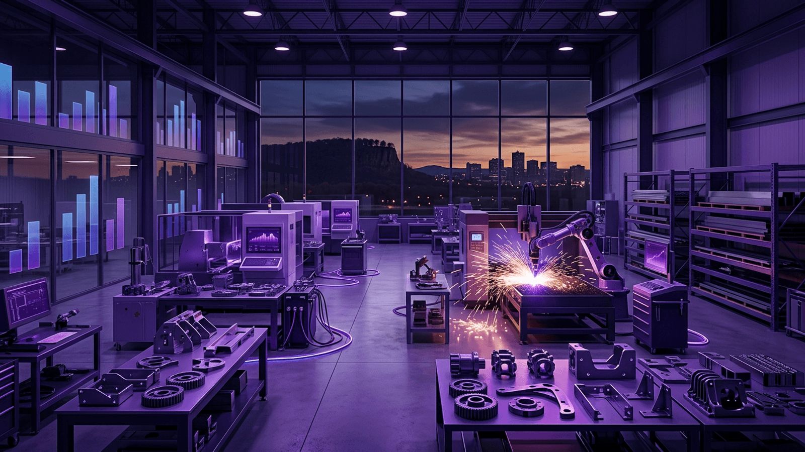 Top 10 Best Metalworks Companies in New Haven