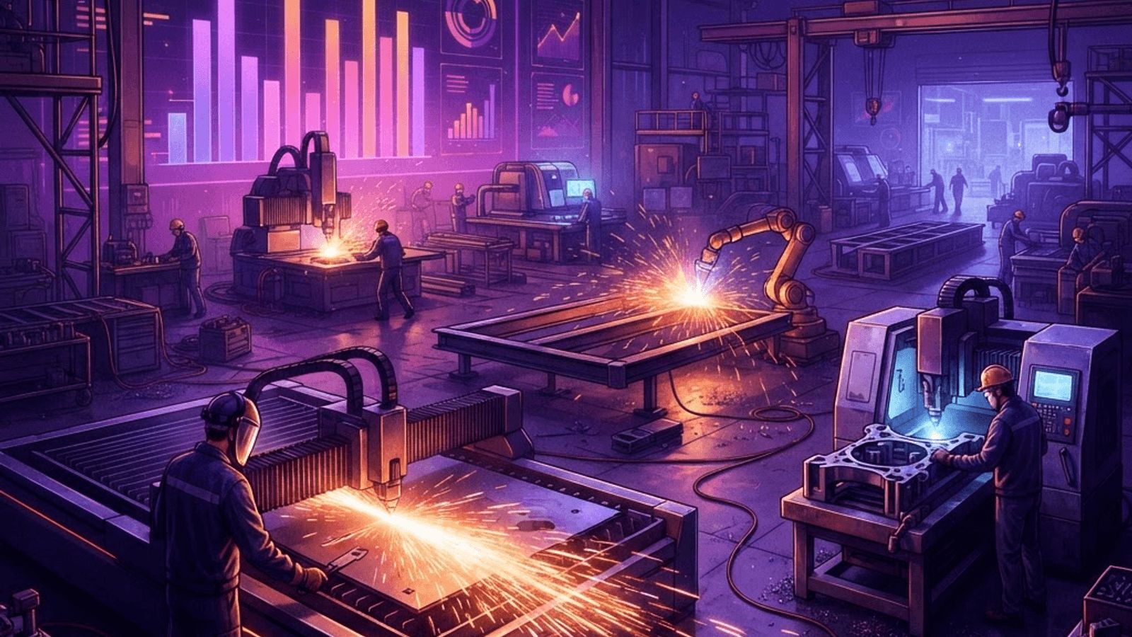 Top 10 Best Metalworks Companies in Norfolk