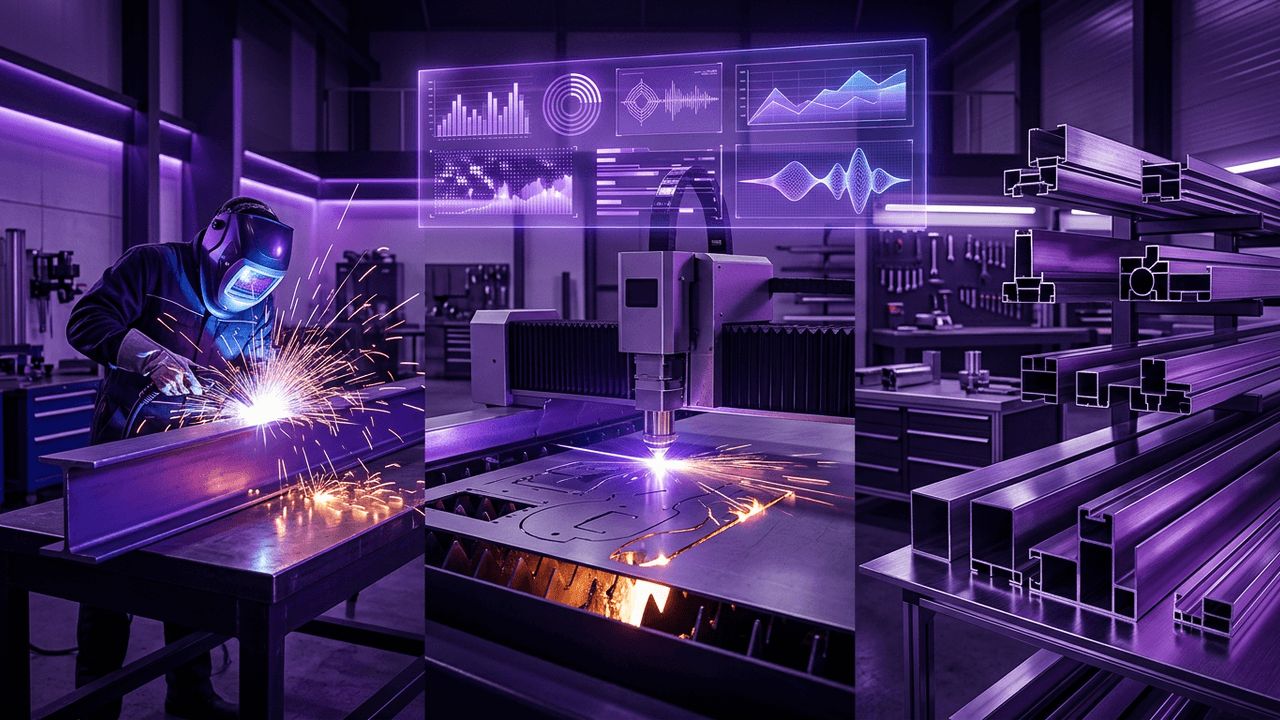 Top 10 Best Metalworks Companies in Orange