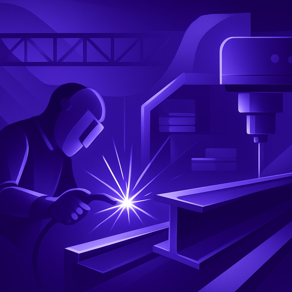 Top 10 Best Metalworks Companies in Paraguay
