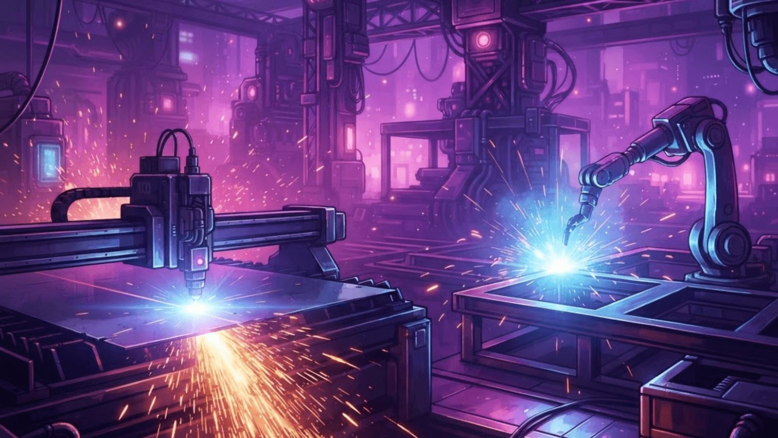 Top 10 Best Metalworks Companies in Paterson