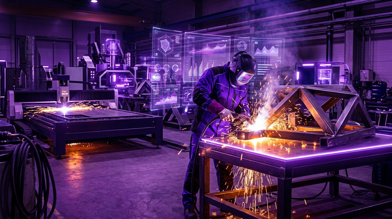 Top 10 Best Metalworks Companies in Pearland