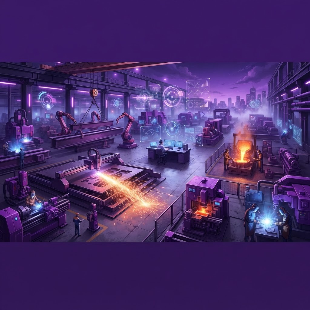 Top 10 Best Metalworks Companies in Phoenix