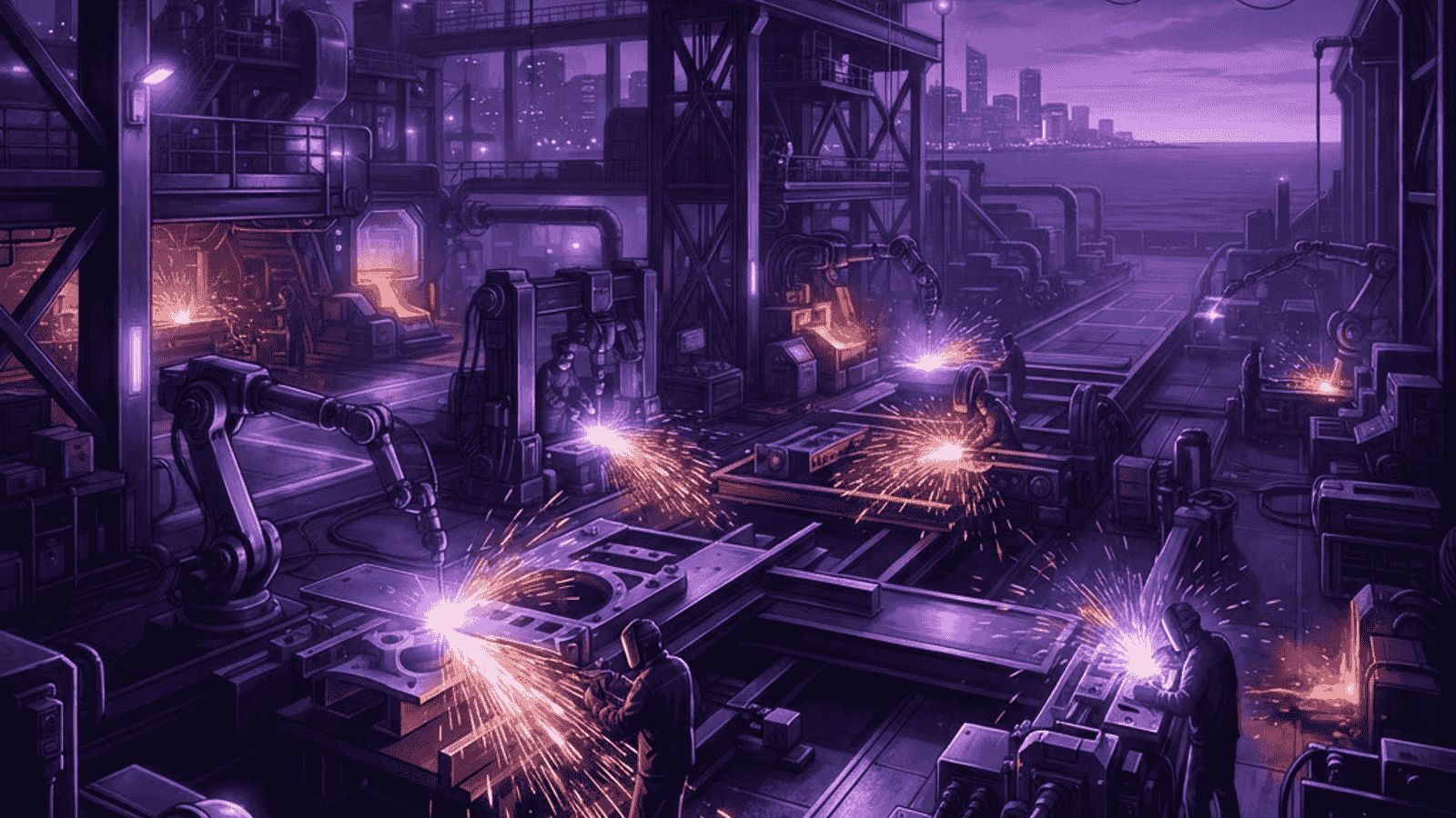 Top 10 Best Metalworks Companies in Port St. Lucie
