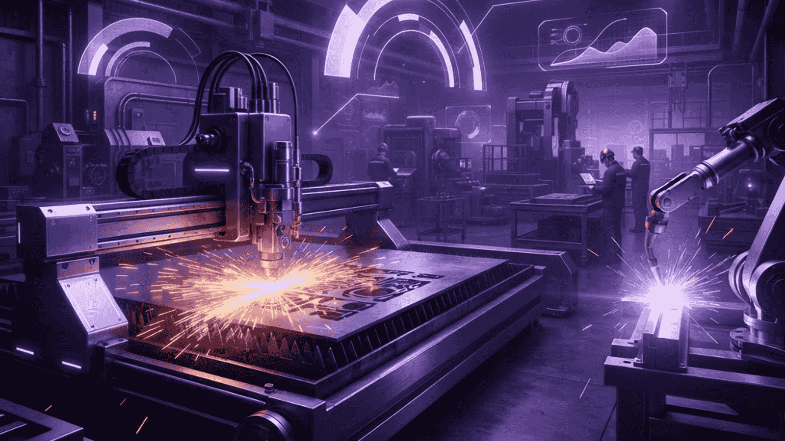 Top 10 Best Metalworks Companies in Raleigh