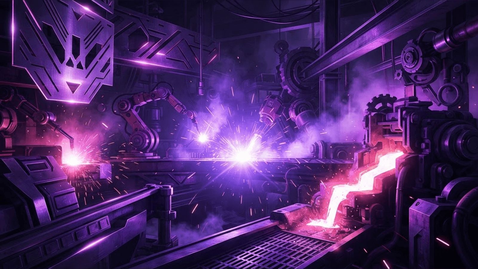 Top 10 Best Metalworks Companies in Rancho Cucamonga