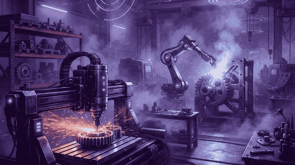 Top 10 Best Metalworks Companies in Reno