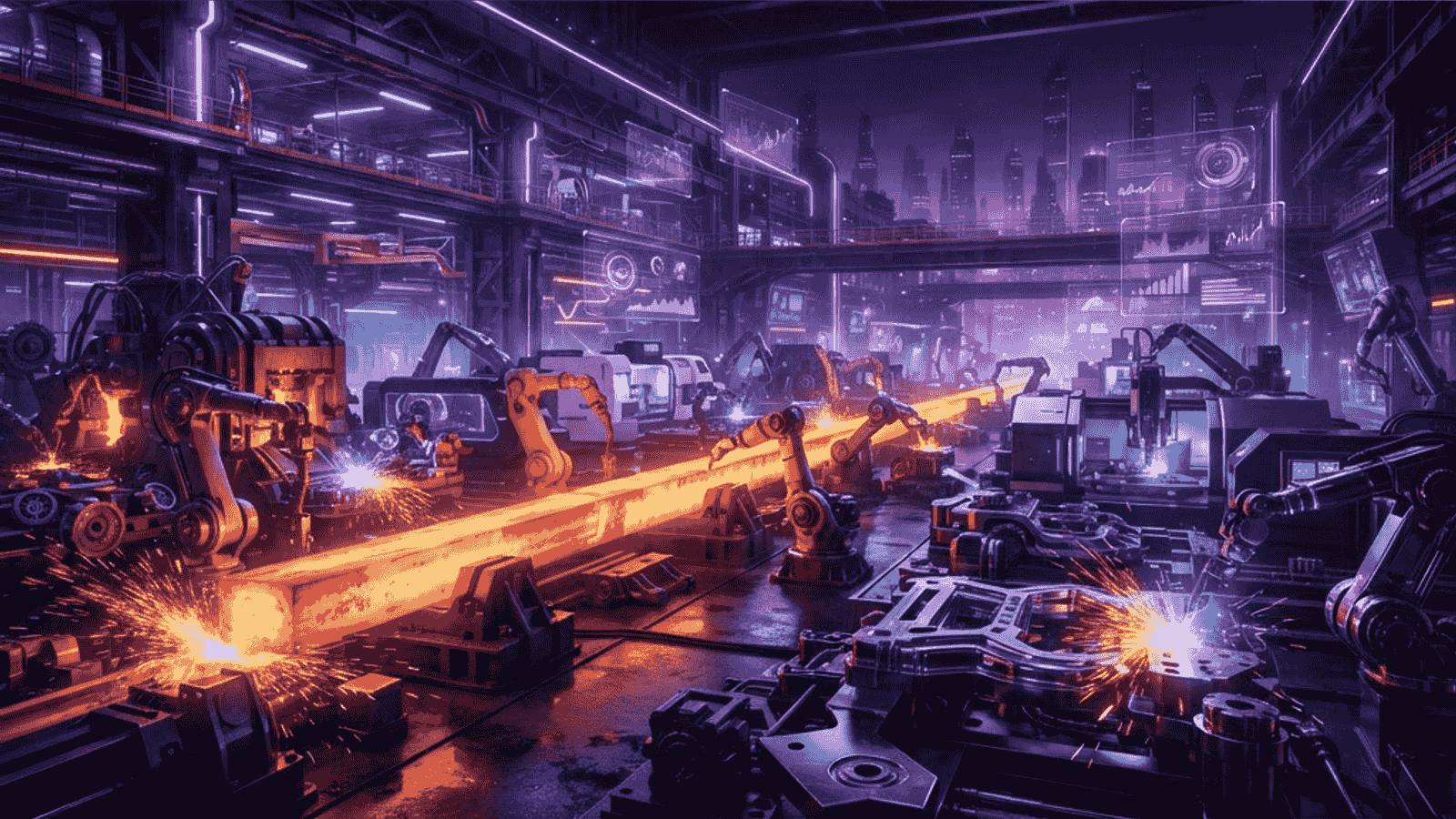 Top 10 Best Metalworks Companies in Riverside