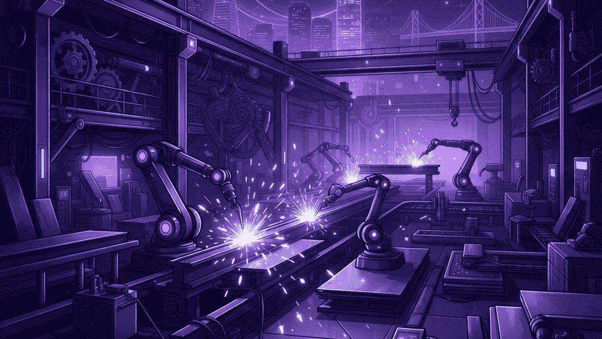 Top 10 Best Metalworks Companies in San Francisco