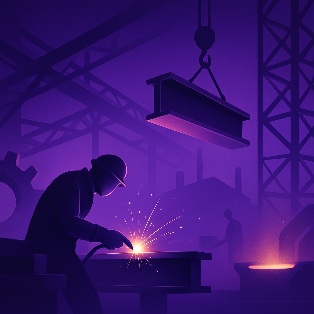Top 10 Best Metalworks Companies in South Sudan