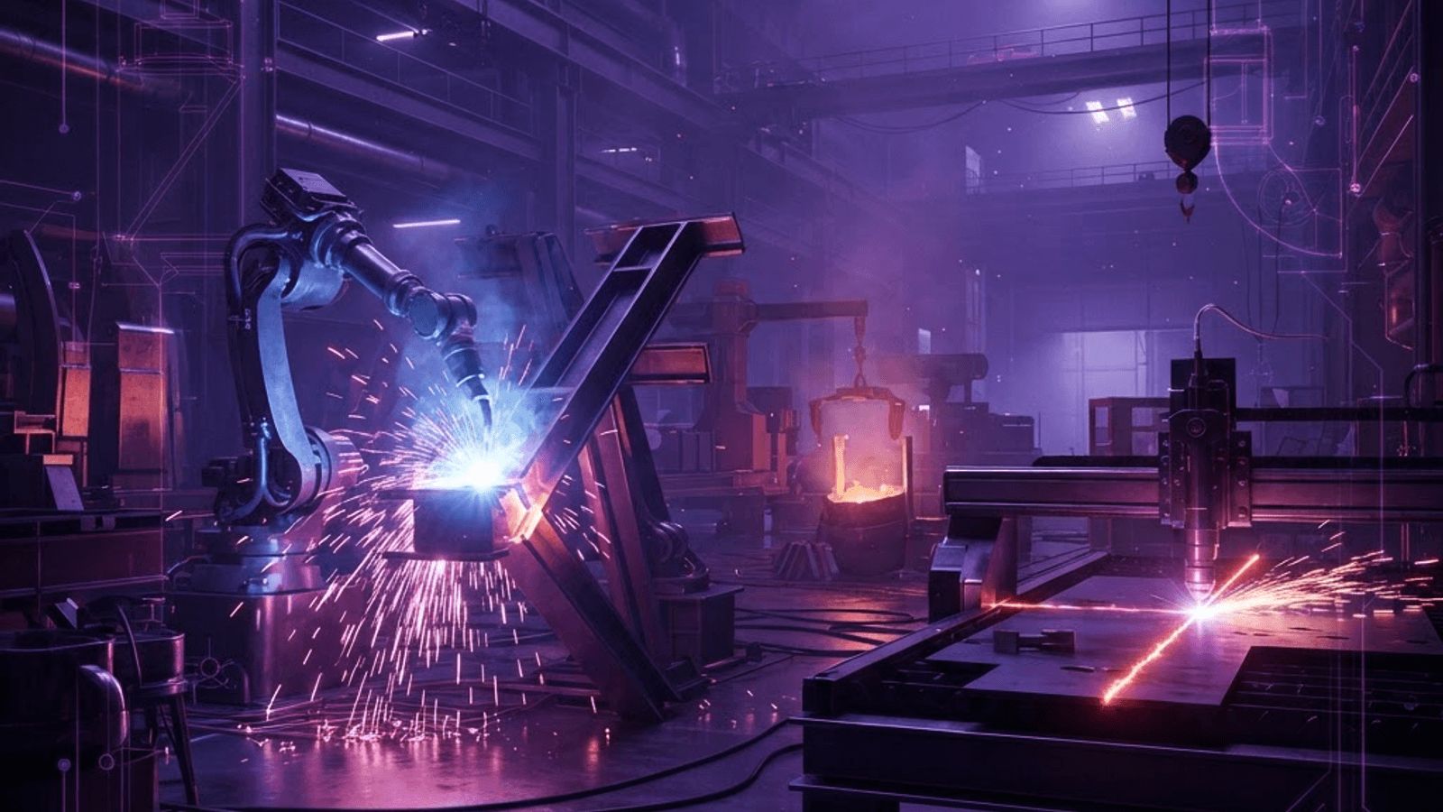 Top 10 Best Metalworks Companies in Spokane