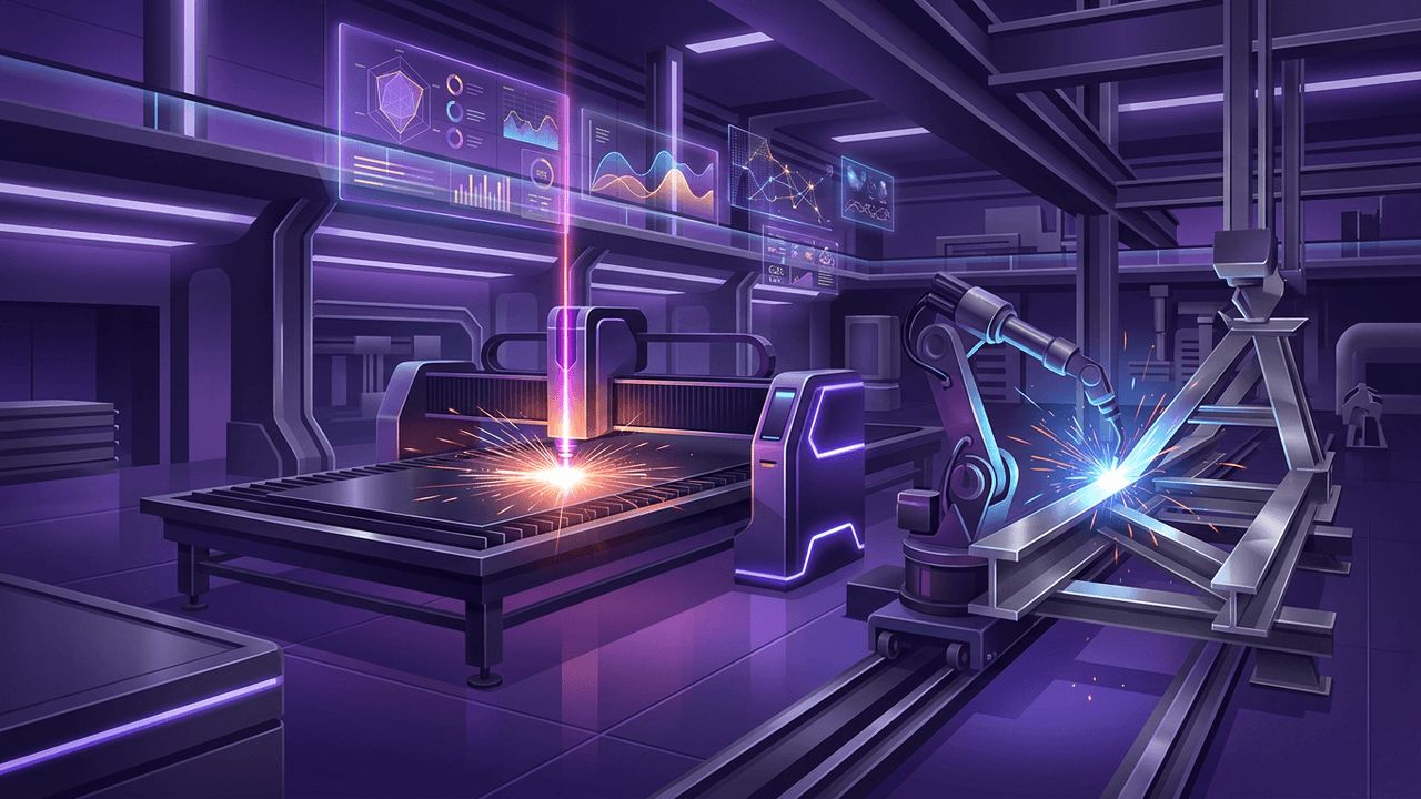 Top 10 Best Metalworks Companies in Spring Hill