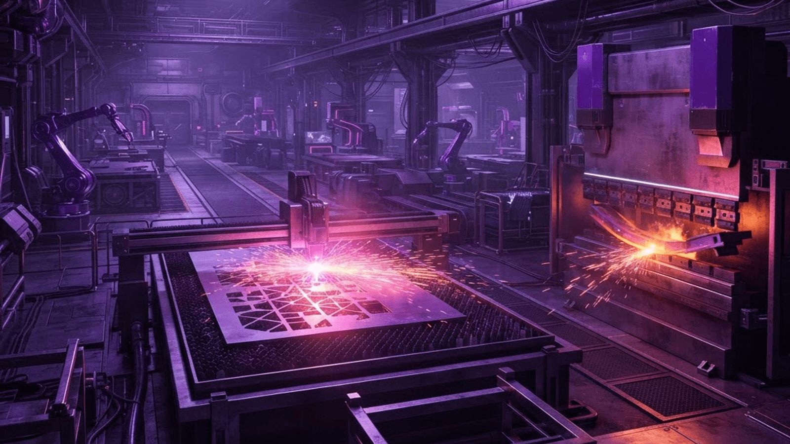 Top 10 Best Metalworks Companies in Surprise