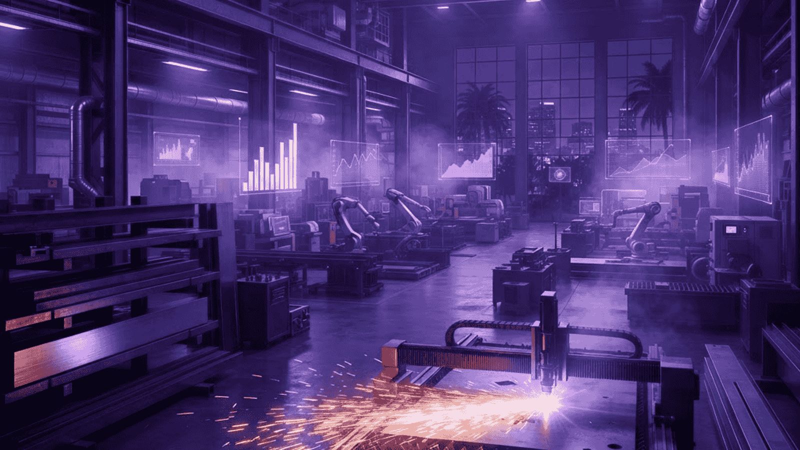 Top 10 Best Metalworks Companies in Tampa