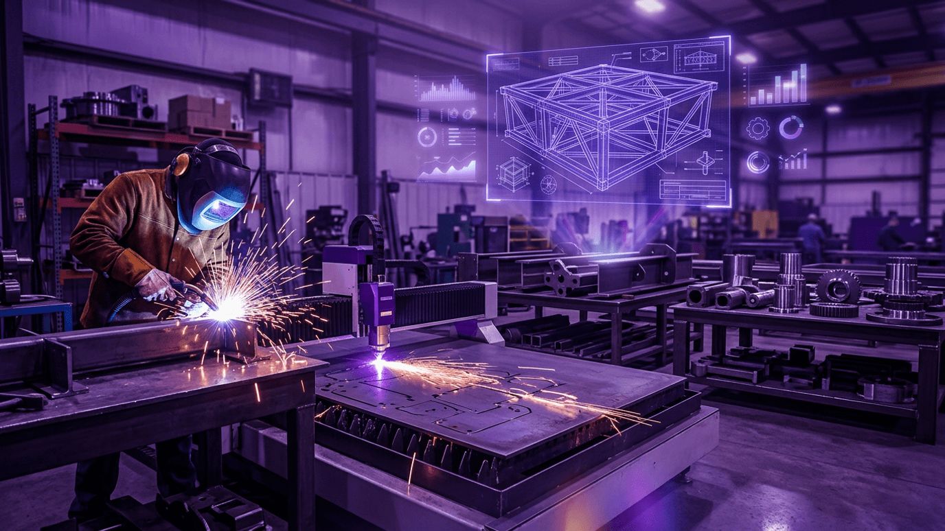 Top 10 Best Metalworks Companies in Topeka