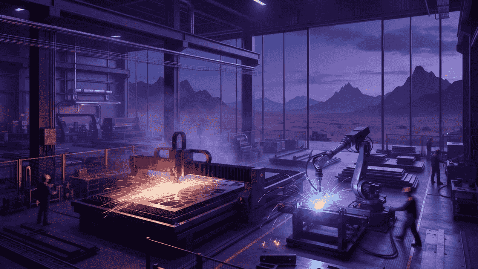 Top 10 Best Metalworks Companies in Tucson