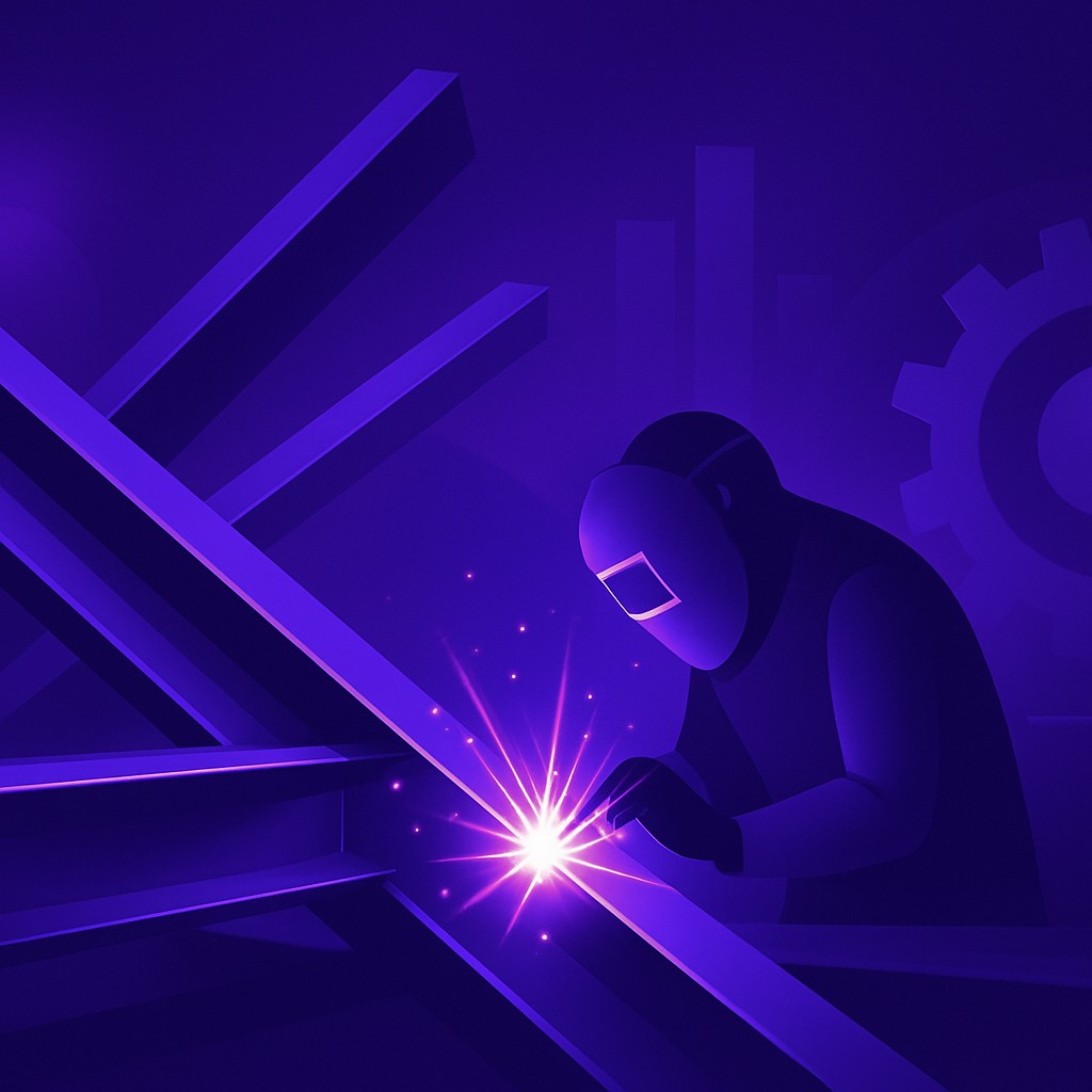 Top 10 Best Metalworks Companies in Tunisia