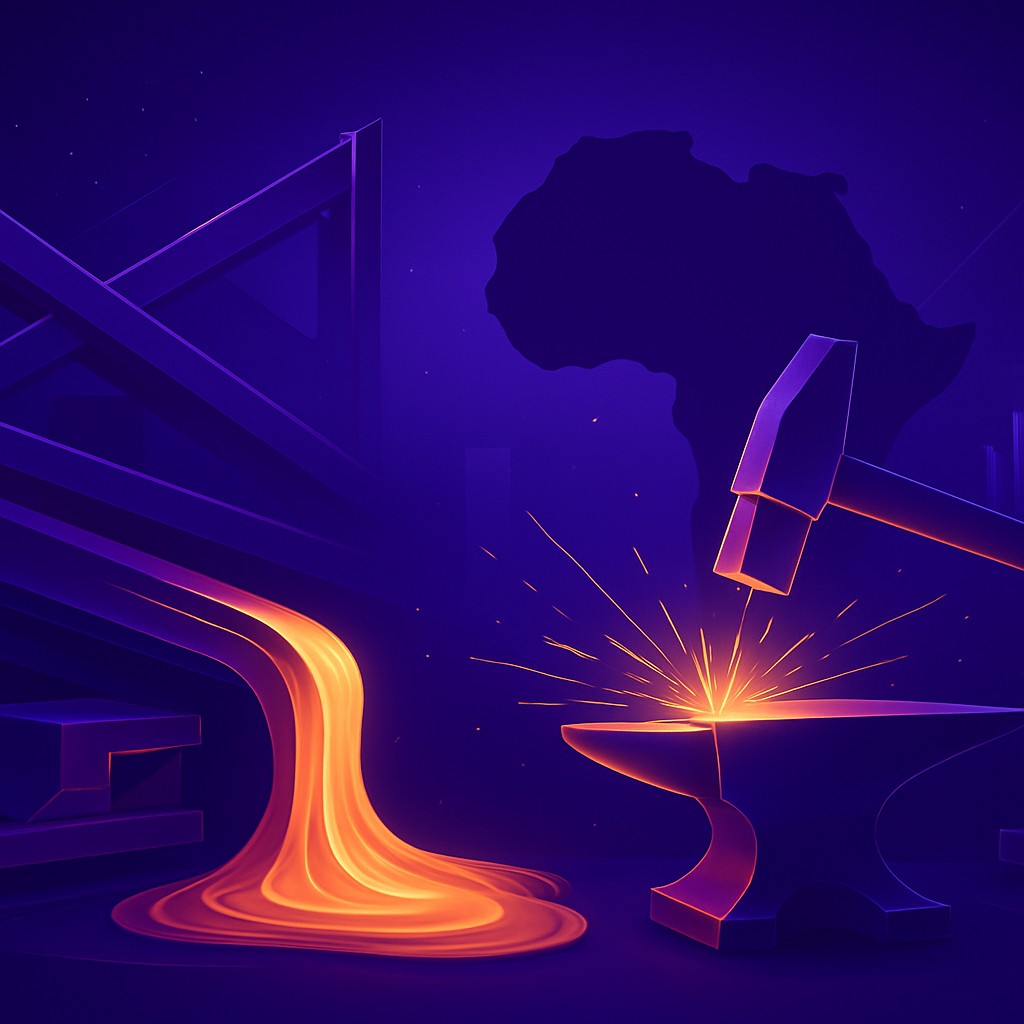 Top 10 Best Metalworks Companies in Uganda