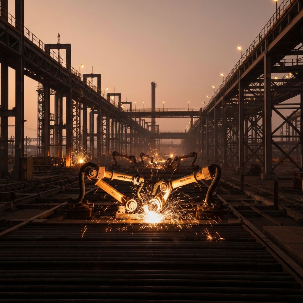 Top 10 Best Metalworks Companies in USA