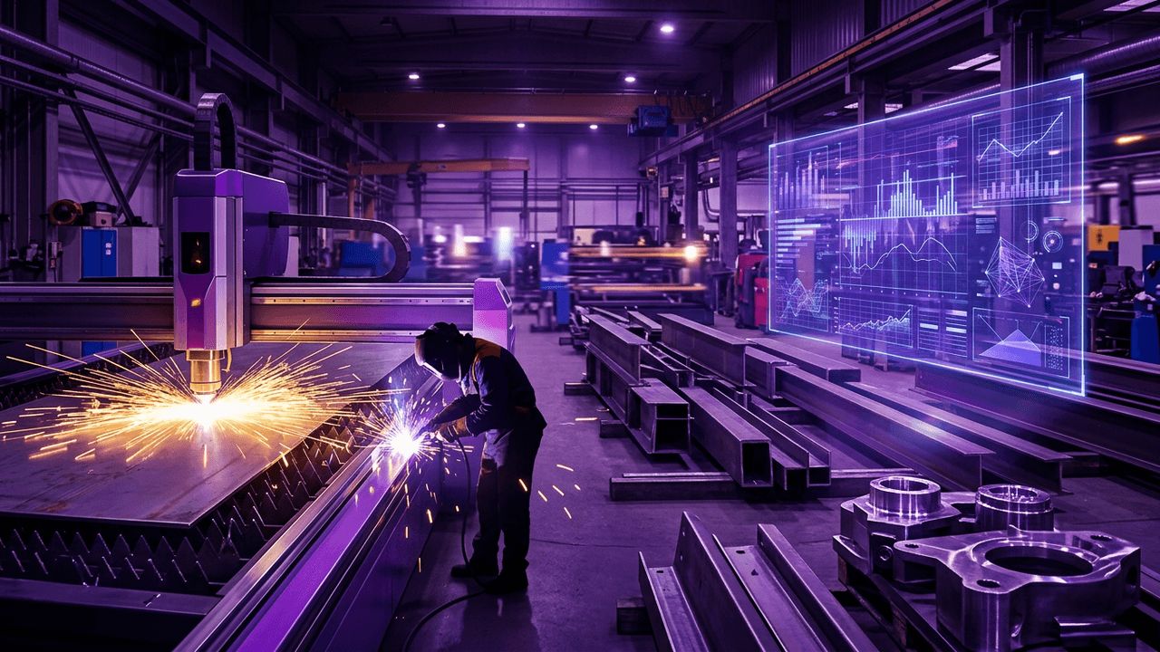 Top 10 Best Metalworks Companies in Visalia