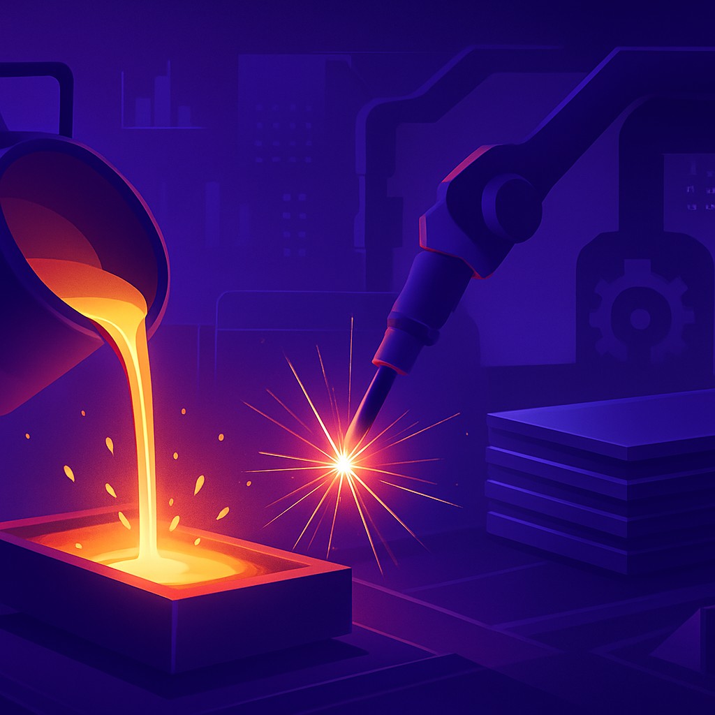 Top 10 Best Metalworks Companies in Zambia