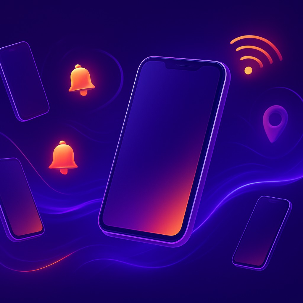 Top 10 Best Mobile Marketing Companies in Czech Republic (Czechia)
