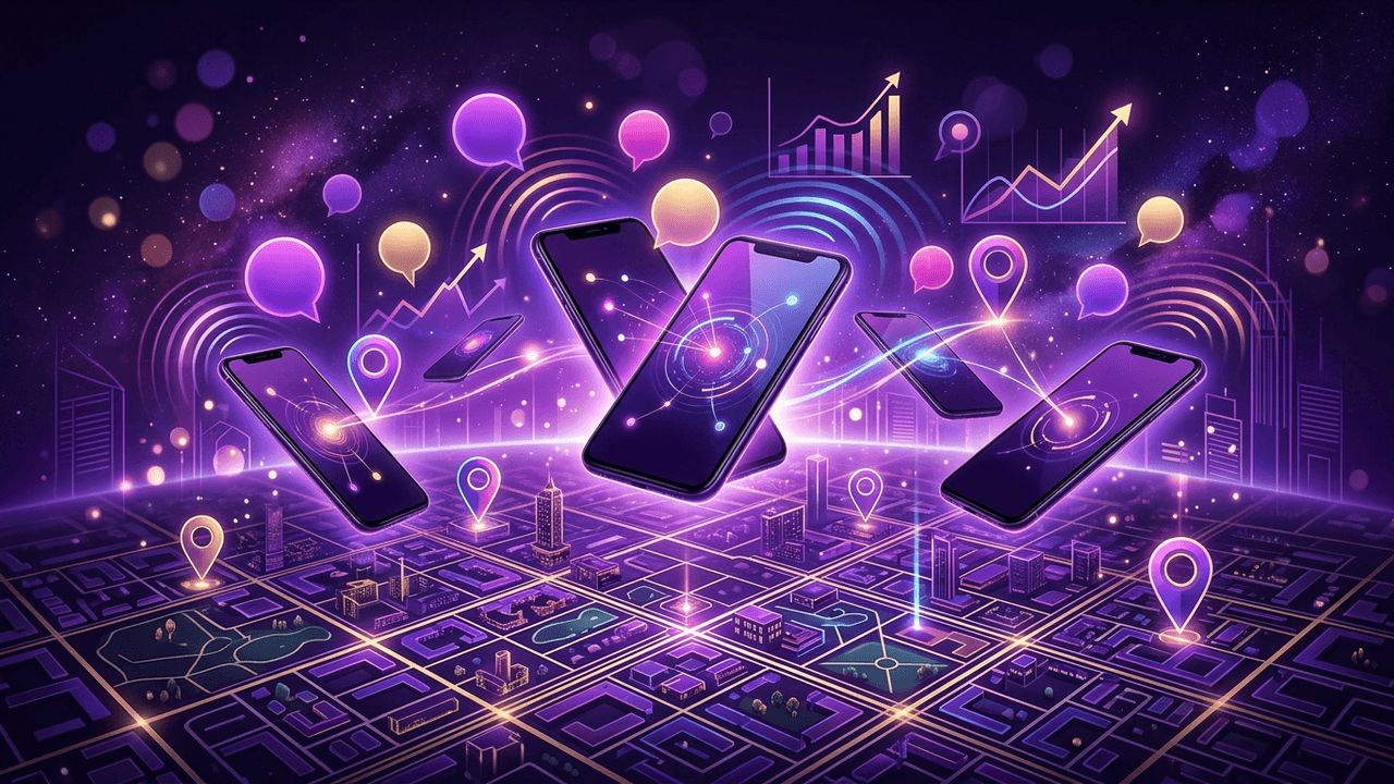 Top 10 Best Mobile Marketing Companies in Abilene